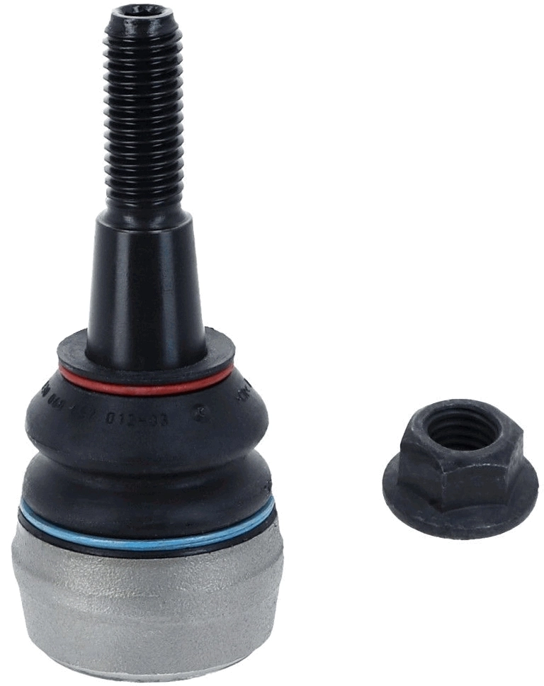 Наконечник рульовий Lemforder 3062301 ціна, від 17.41 USD