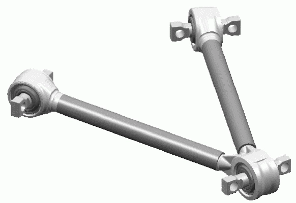 Тяга променева LMI31887 Lemforder