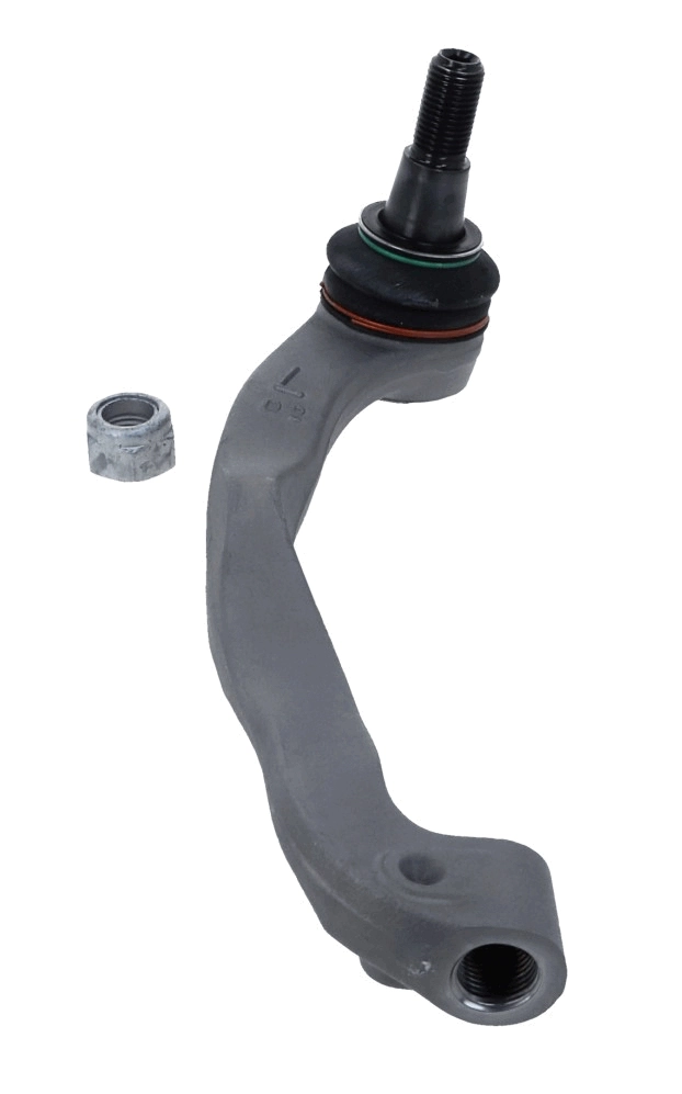 Наконечник рульовий Lemforder 2759402 ціна, від 38.47 USD