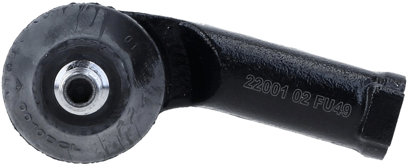 Накінечник рульової тяги, зовнішній Lemforder 2200102