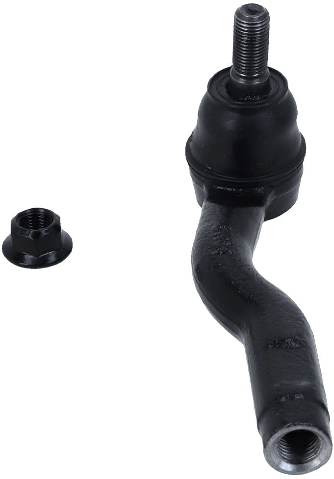 Наконечник рульовий Lemforder 3432901 ціна, від 14.69 USD