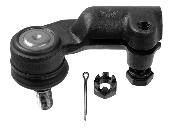 Наконечник рульовий ASR RE350001 ціна, від 7.53 USD