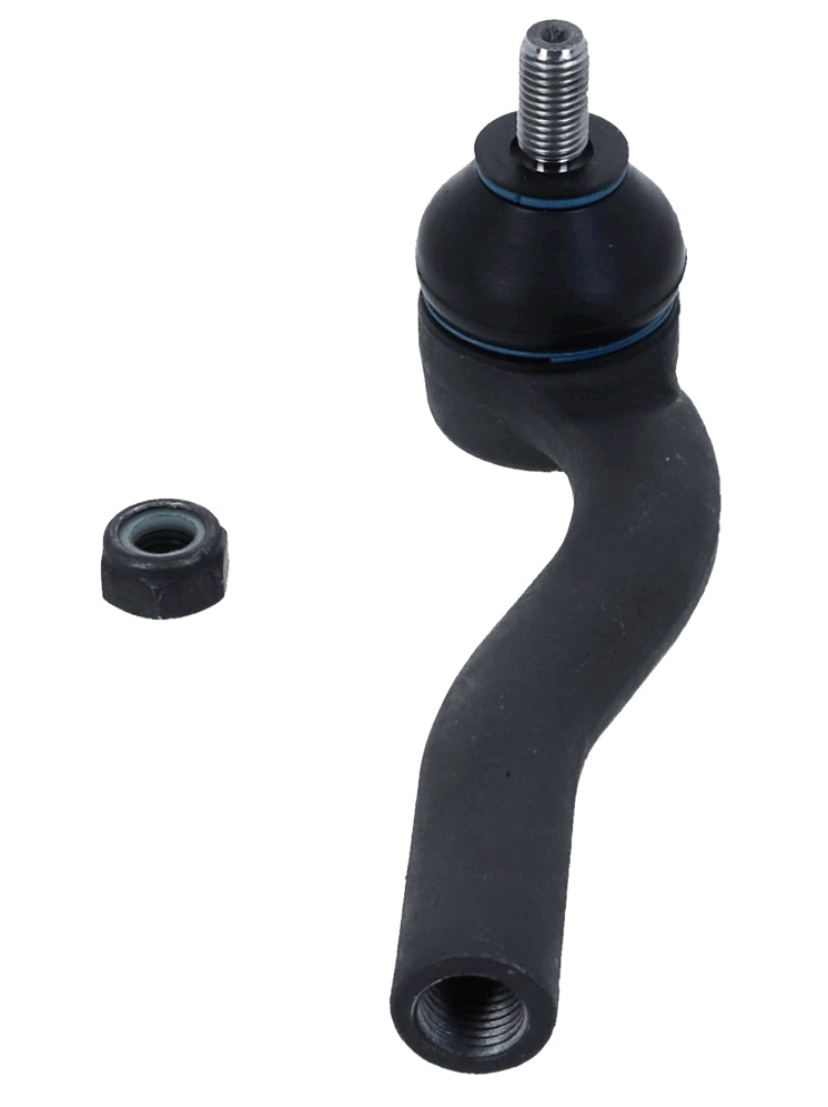 Наконечник рульовий Lemforder 2707602 ціна, від 13.34 USD