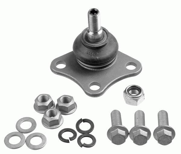 82480099 Fiat/Alfa/Lancia Кульові на авто