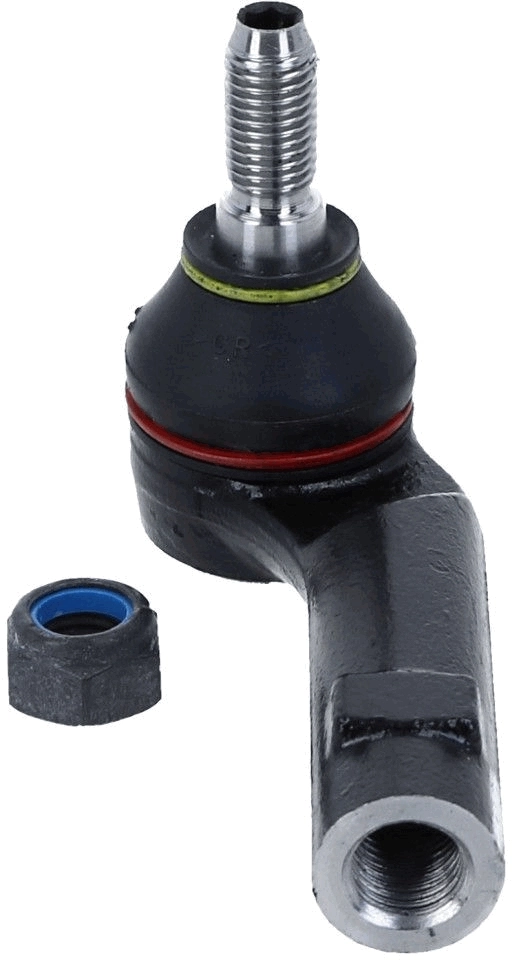 Наконечник рульовий Lemforder 2666902 ціна, від 17.80 USD