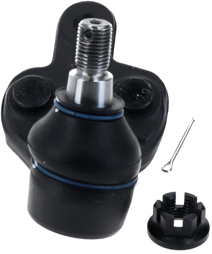 Кульова опора, нижня, ліва Lemforder 3470601 ціна, від 14.40 USD