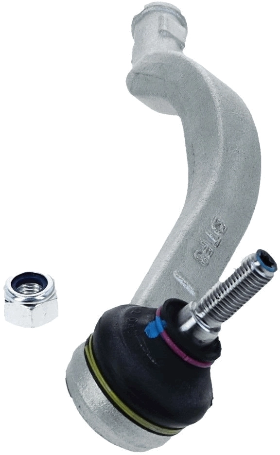 Наконечник рульовий Lemforder 3093701 ціна, від 14.14 USD