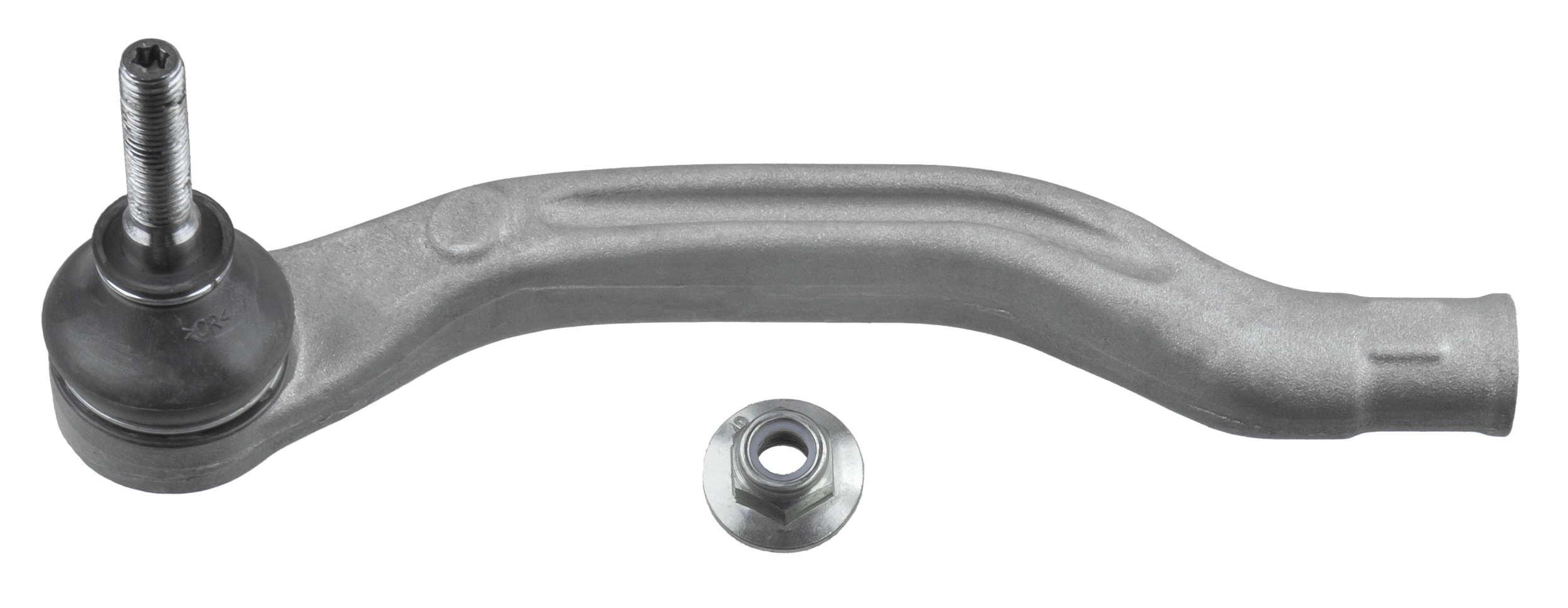 Наконечник рульовий Lemforder 44576 ціна, від 14.86 USD