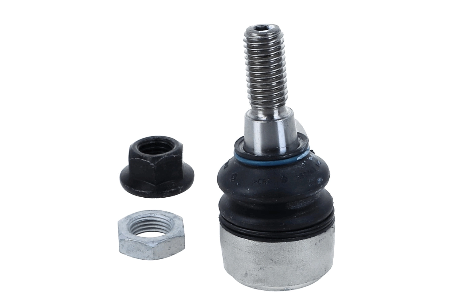 Наконечник рульовий Lemforder 2759303 ціна, від 10.03 USD