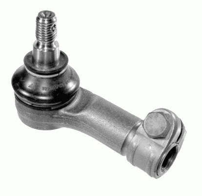 Накінечник поперечної рульової тяги Polcar V802 ціна, від 11.23 USD