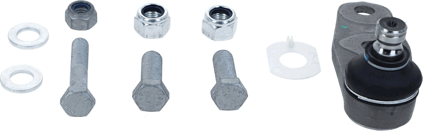 Кульова опора, нижня Lemforder 2889203 ціна, від 13.33 USD