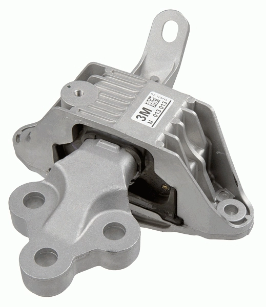 Ліва подушка двигуна Opel Astra J Sports Tourer універсал (35) (2010 - 2015) ціна, від 53.84 USD