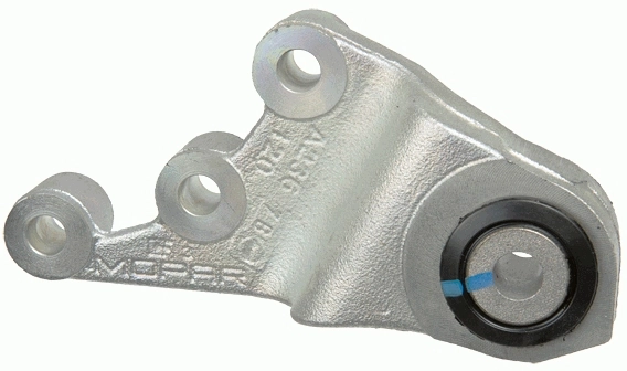 Подушка (опора) двигуна, передня Fiat/Alfa/Lancia 51999636 ціна, від 36.91 USD