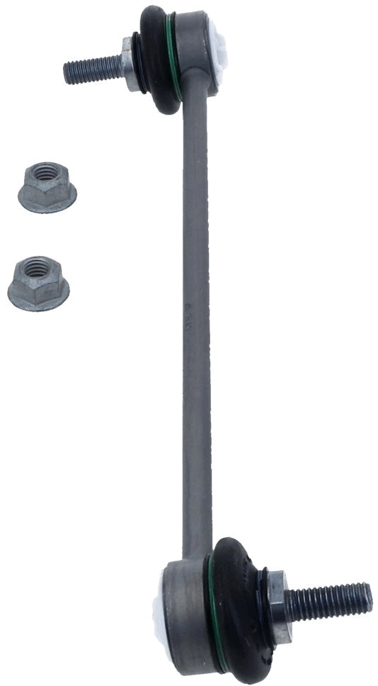 Амортизаційна стійка Lemforder 1798102 ціна, від 18.18 USD