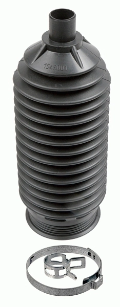 Пильник рульової на Hyundai I10  PA