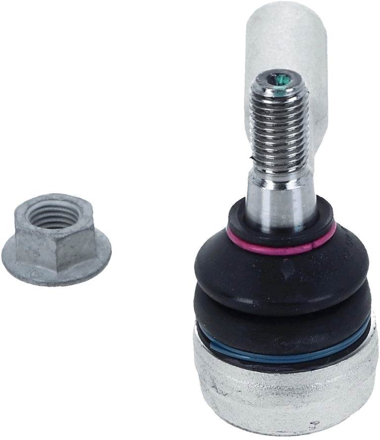Наконечник рульовий Lemforder 2508703 ціна, від 10.14 USD