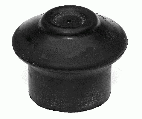 Подушка (опора) двигуна, передня Hans Pries (Topran) 811199339B ціна, від 2.15 USD