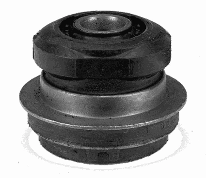 Купити A1243333714 Mercedes Сайлентблок передньої підвіски