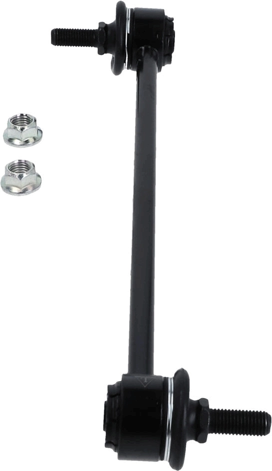 Амортизаційна стійка Lemforder 3491101 ціна, від 13.26 USD