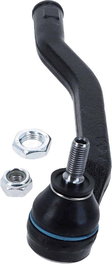 Наконечник рульовий Lemforder 3790101 ціна, від 17.37 USD
