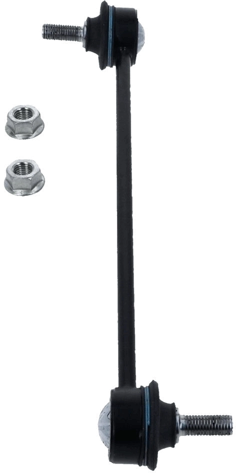 Амортизаційна стійка Lemforder 3199401 ціна, від 19.89 USD