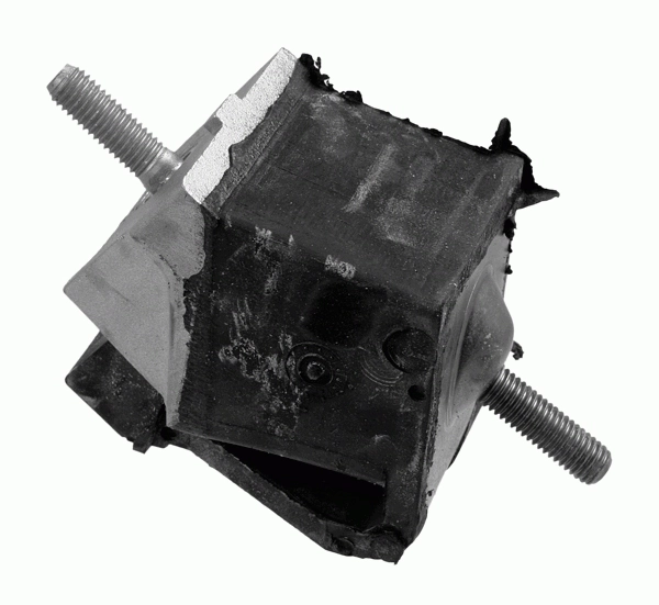 Подушка (опора) двигуна, ліва Renault 25 