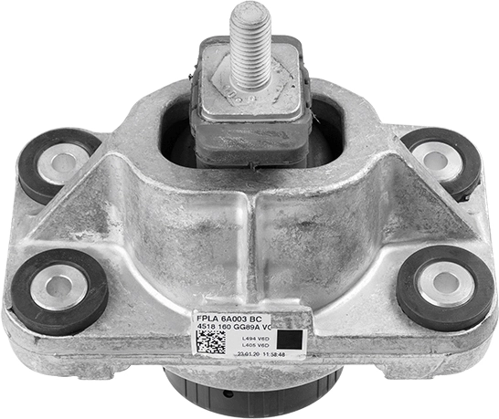 Підвіска двигуна (силового агрегату) Land Rover LR056670