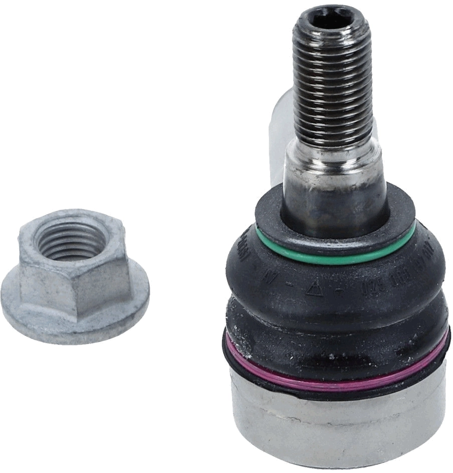 Наконечник рульовий Lemforder 3114801 ціна, від 31.68 USD
