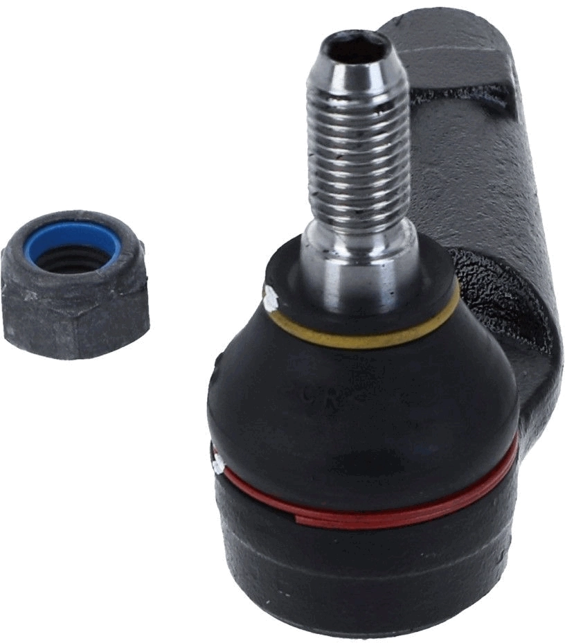 Наконечник рульовий Lemforder 2667002 ціна, від 10.59 USD