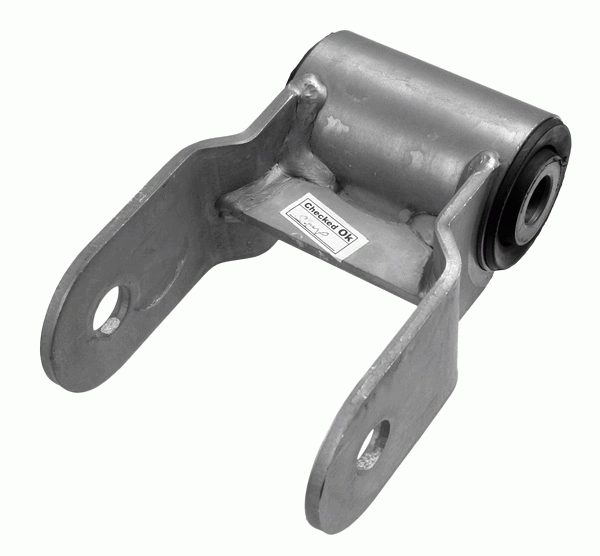 Серьга задньої ресори Lemforder LMI36529 ціна, від 25.42 USD