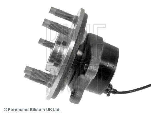 Маточина колеса передня Britpart XR855936 ціна, від 75.25 USD