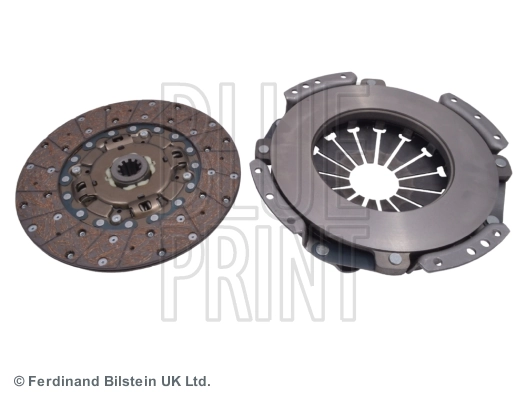 ADC430134 Blue Print Зчеплення в зборі