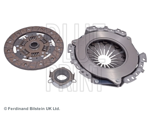 Комплект зчеплення (3 частини) Aisin AISKT037A ціна, від 87.50 USD