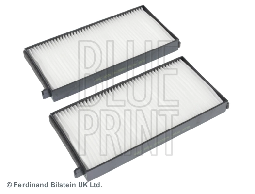 Фільтр повітряний обігрівача Blue Print ADG02544 ціна, від 7.03 USD