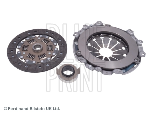 Комплект зчеплення (3 частини) Honda 22105PRA305 ціна, від 183.69 USD