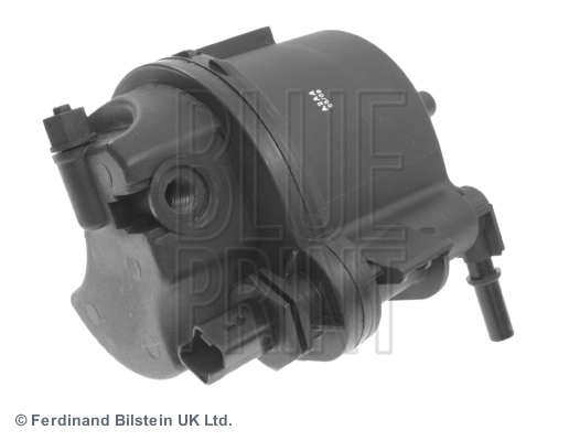 Фільтр тонкого очищення палива Renault (RVI) 8671004396 ціна, від 31.90 USD