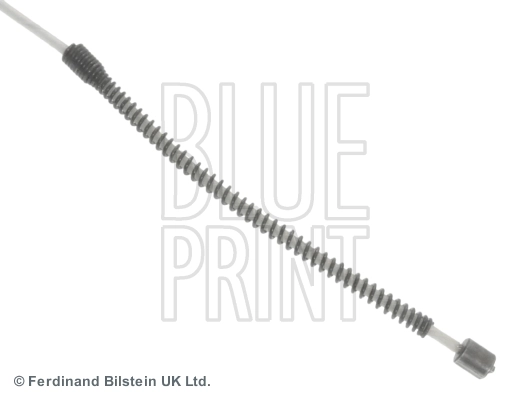 Трос ручного гальма задній, правий/лівий Blue Print ADA104616 ціна, від 17.70 USD