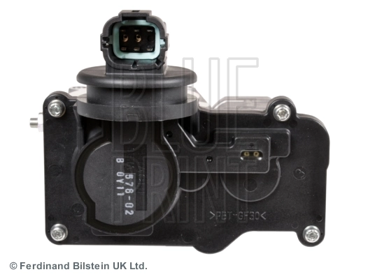 Блок дросельної заслінки Nissan/Infiniti 16119AX00B ціна, від 151.23 USD