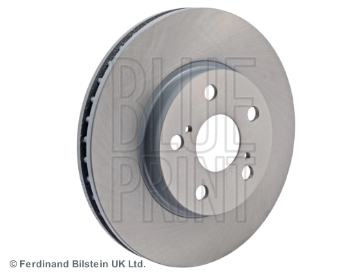 ADT34364 Blue Print Гальмо дискове переднє