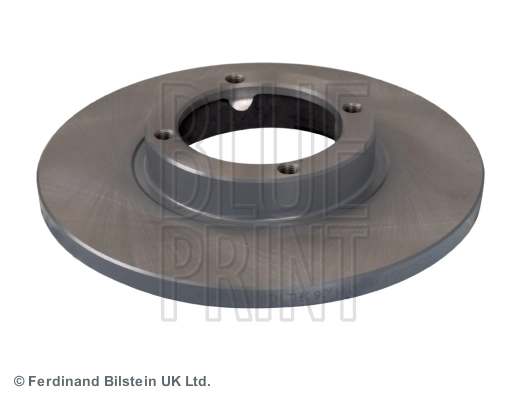 Диск переднього гальма Chevrolet Spark (Matiz) хетчбек (M200, M250) (2005 - 2010) ціна, від 18.22 USD