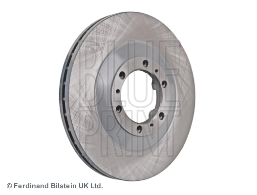 9686610 Brembo Гальмо дискове переднє