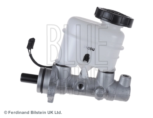 Циліндр гальмівний, головний на KIA Rio I DC