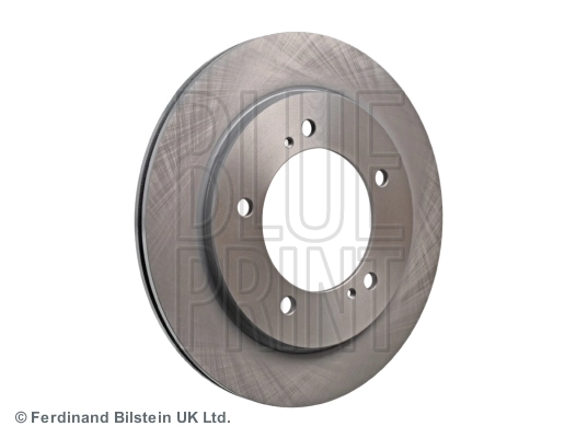 ADK84317 Blue Print Гальмо дискове переднє