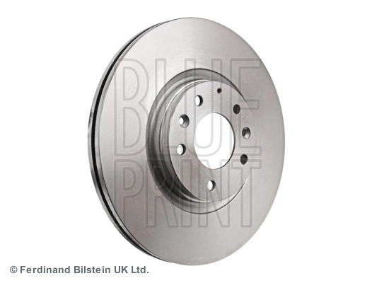 ADM543112 Blue Print Гальмо дискове переднє