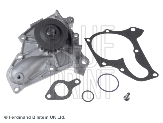 Помпа охолодження Magneti Marelli 81770 ціна, від 19.70 USD