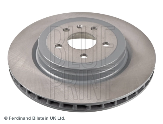 600643100D Tesla Motors Дискові гальма