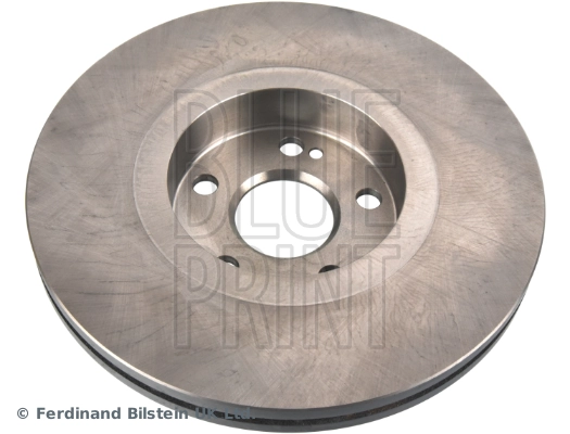 Гальмо дискове переднє на Renault Scenic I JA0, JA1, FA0