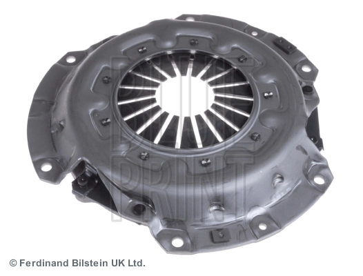 Пелюстковий кошик зчеплення Isuzu 8944540100 ціна, від 54.63 USD