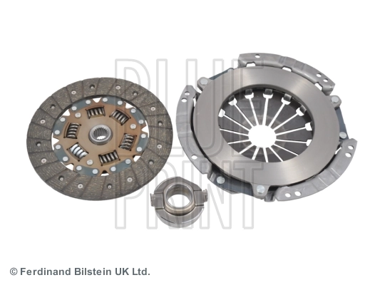 ADK83034 Blue Print Зчеплення в зборі