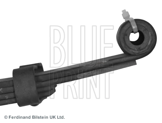 Купити ADC48802 Blue Print Ресори задні (пружини задньої підвіски)